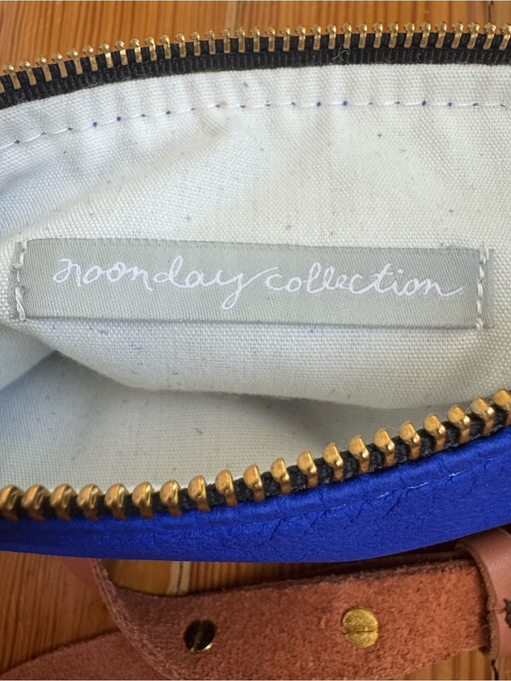 Noonday Collection Crossbody - Picture 7 of 7